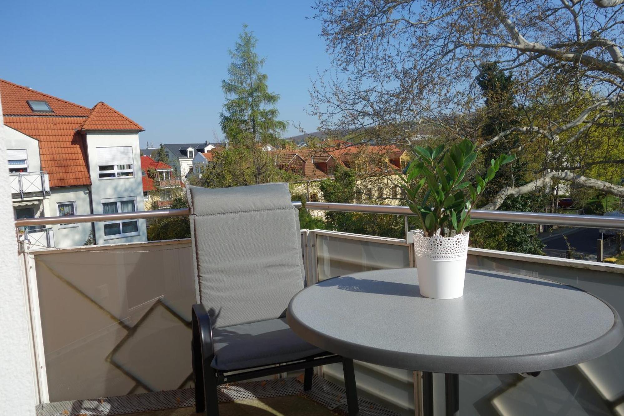 Apartments Und Zimmer Gaestehaus Matthias Dresde Chambre photo