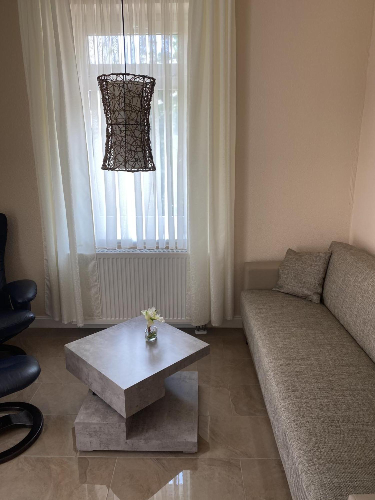 Apartments Und Zimmer Gaestehaus Matthias Dresde Chambre photo