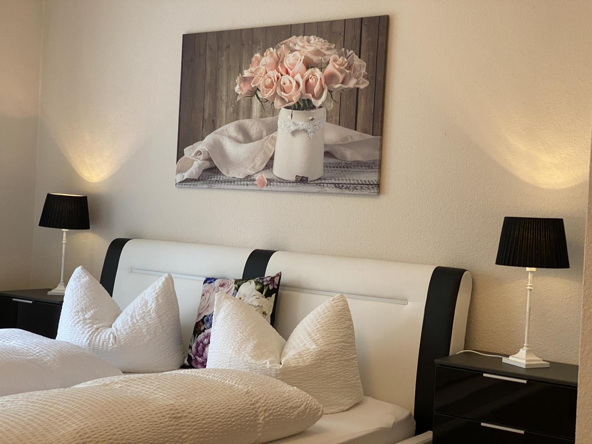 Apartments Und Zimmer Gaestehaus Matthias Dresde Chambre photo