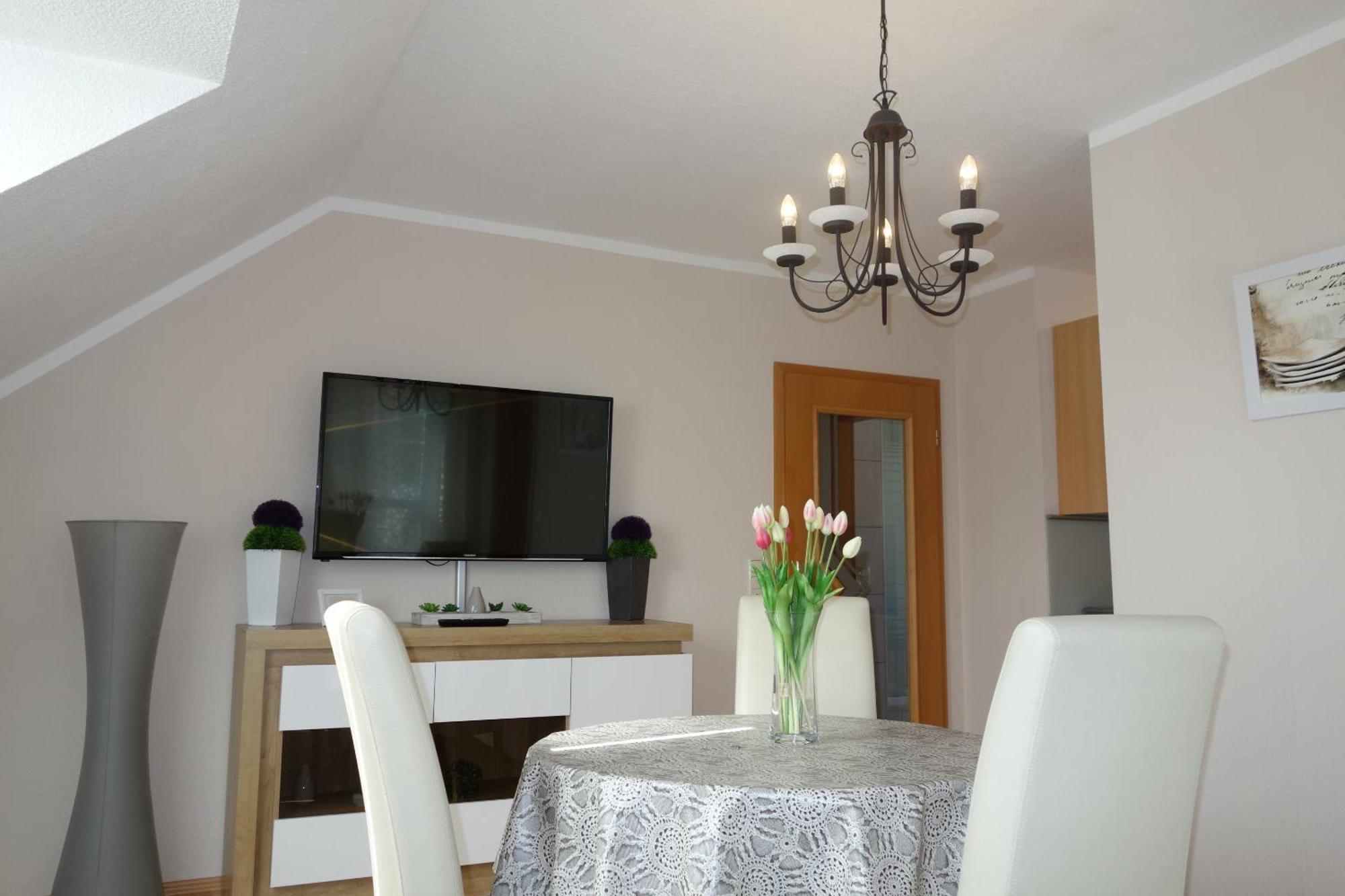 Apartments Und Zimmer Gaestehaus Matthias Dresde Chambre photo